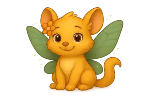 Avatar Cat Fair Girl