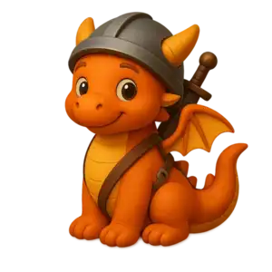 Avatar Dragon Baby